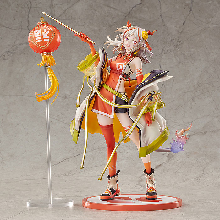 Arknights Nian Spring Festival VER. 1/7
