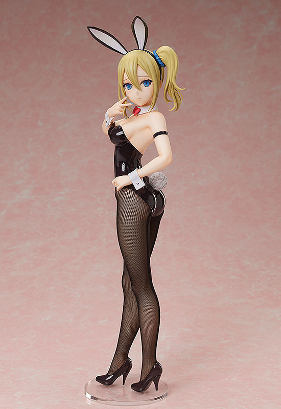 Kaguya-sama: Love Is War -The First Kiss Never Ends- Ai Hayasaka Bunny Ver. 1/4