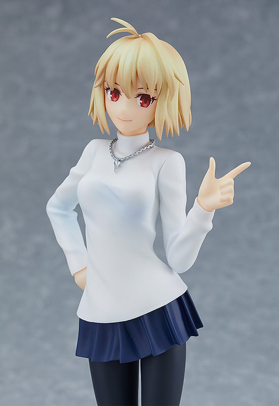 POP UP PARADE Tsukihime -A piece of blue glass moon- Arcueid Brunestud