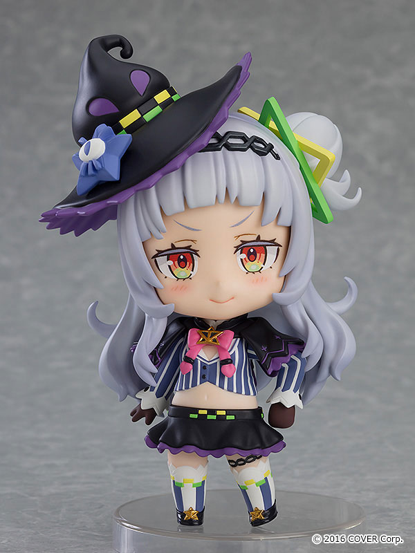 Nendoroid Hololive Production Murasaki Shion