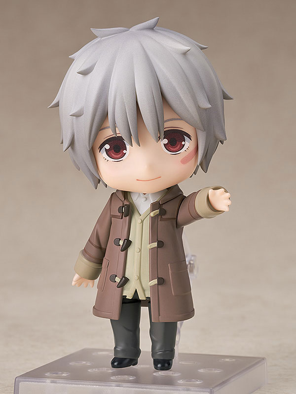 Nendoroid NO.6 Shion