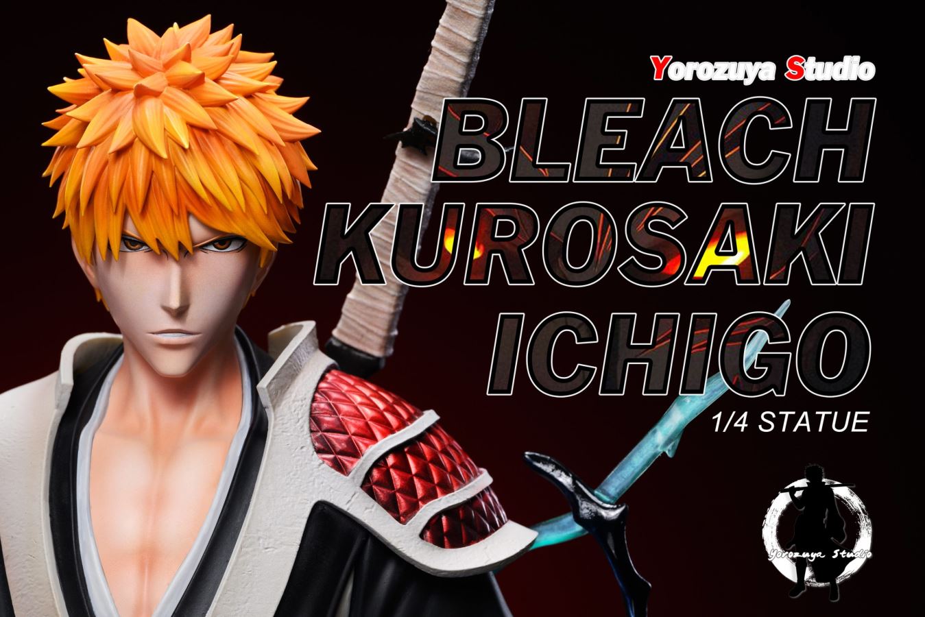 Ichigo - Bleach