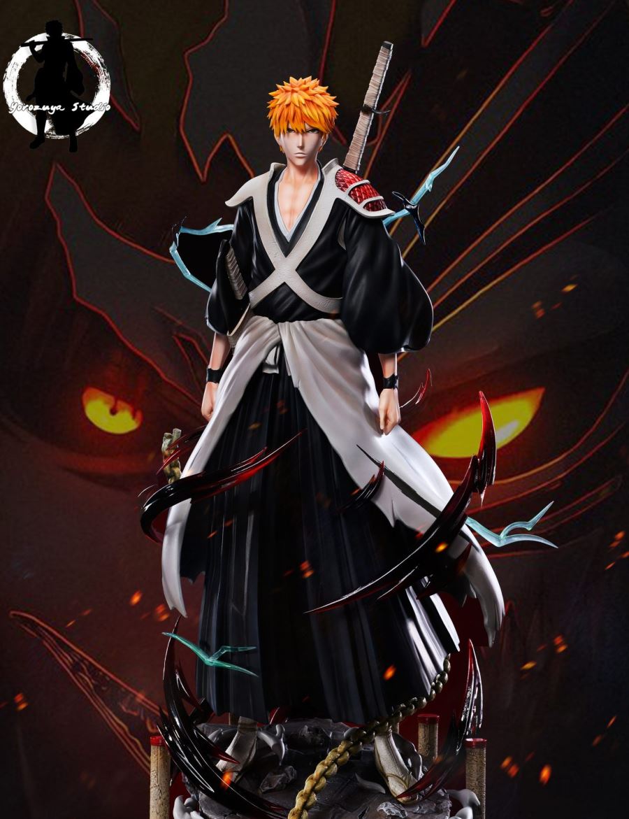 Ichigo - Bleach