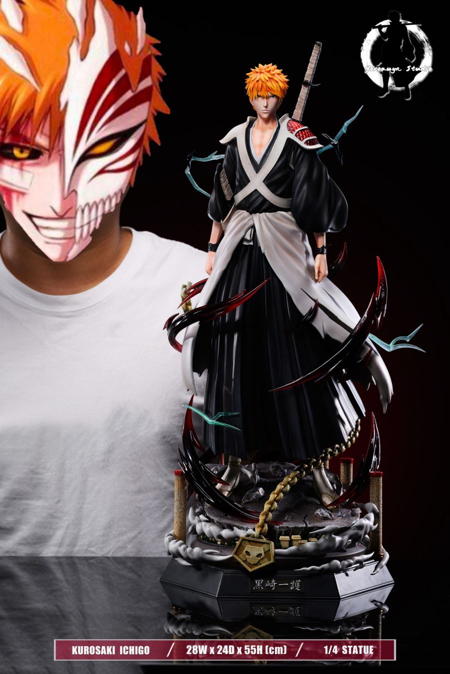 Ichigo - Bleach