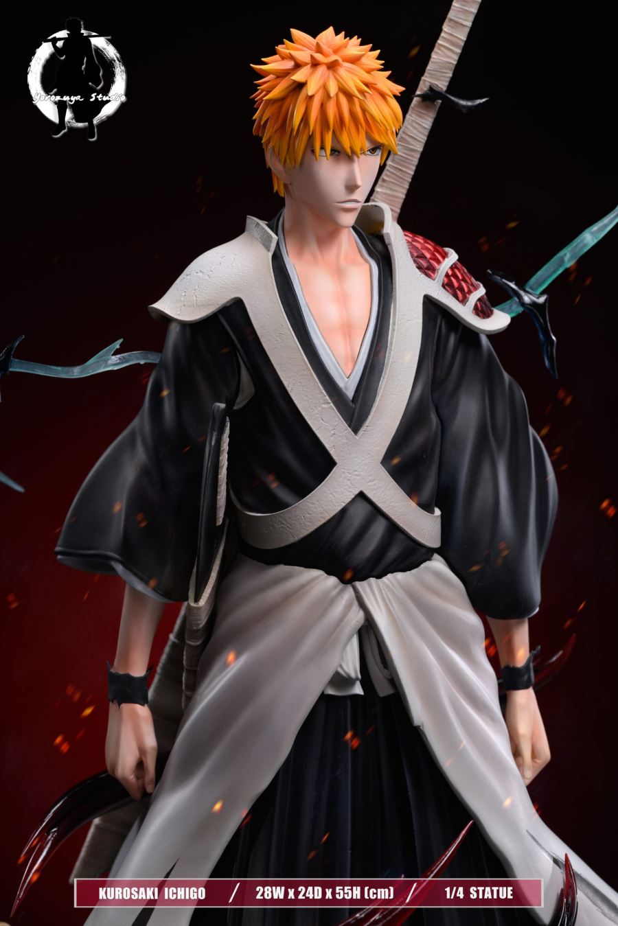 Ichigo - Bleach