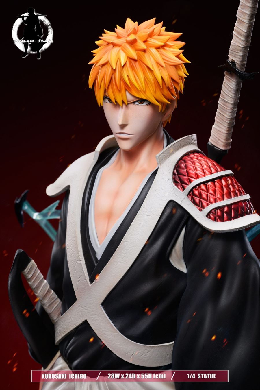 Ichigo - Bleach