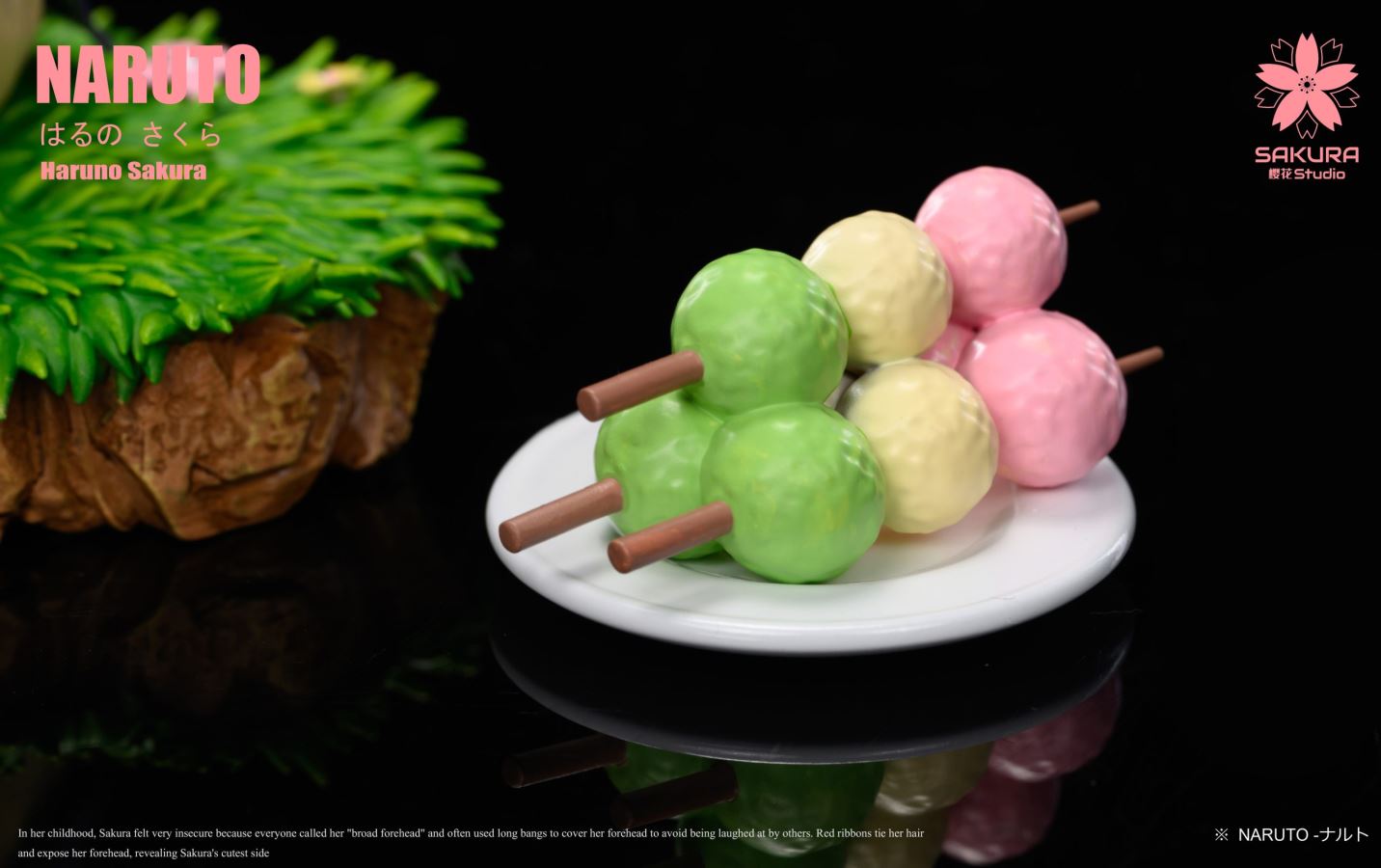 Sakura - Naruto Haruno
