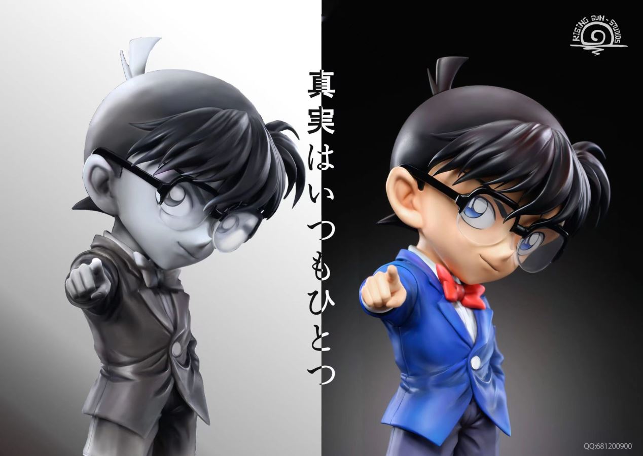 Detective Conan