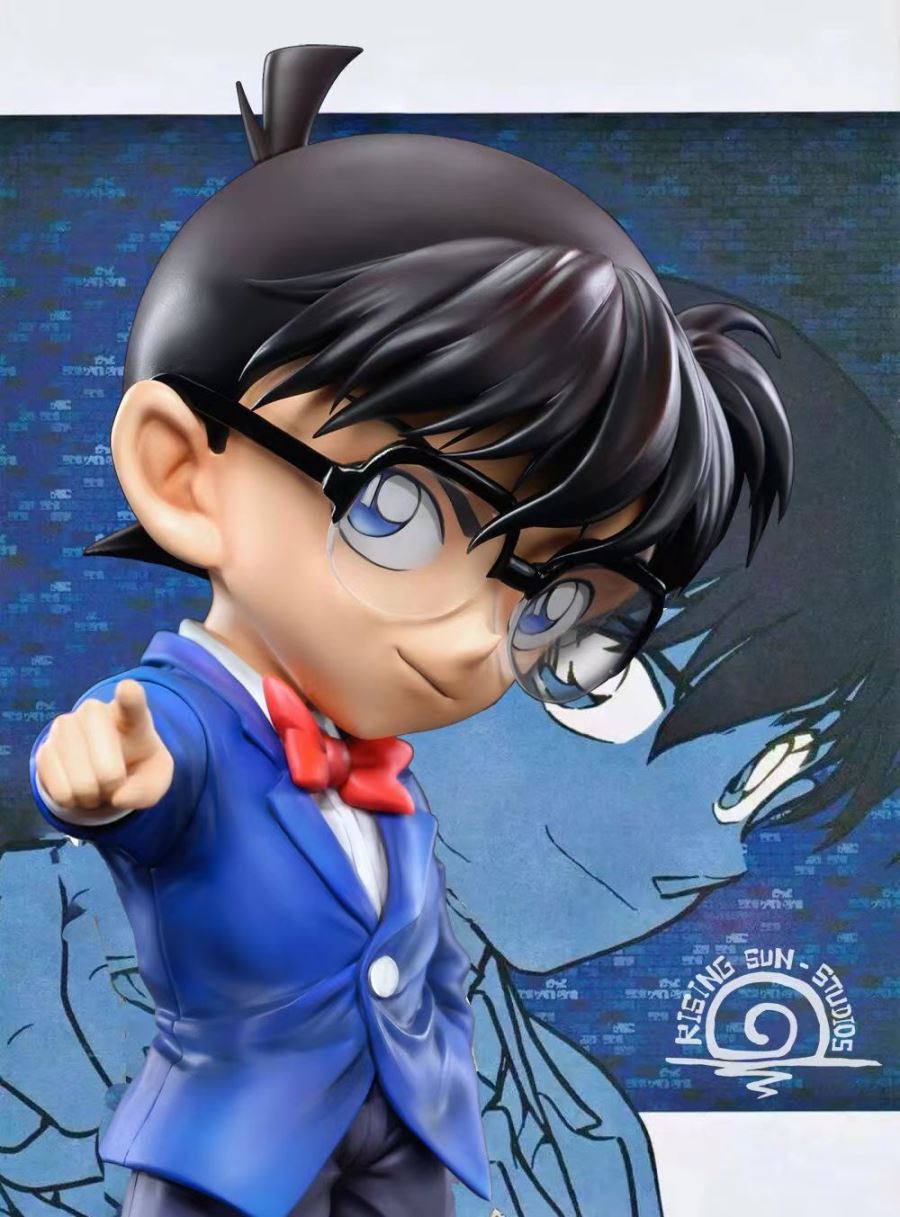 Detective Conan