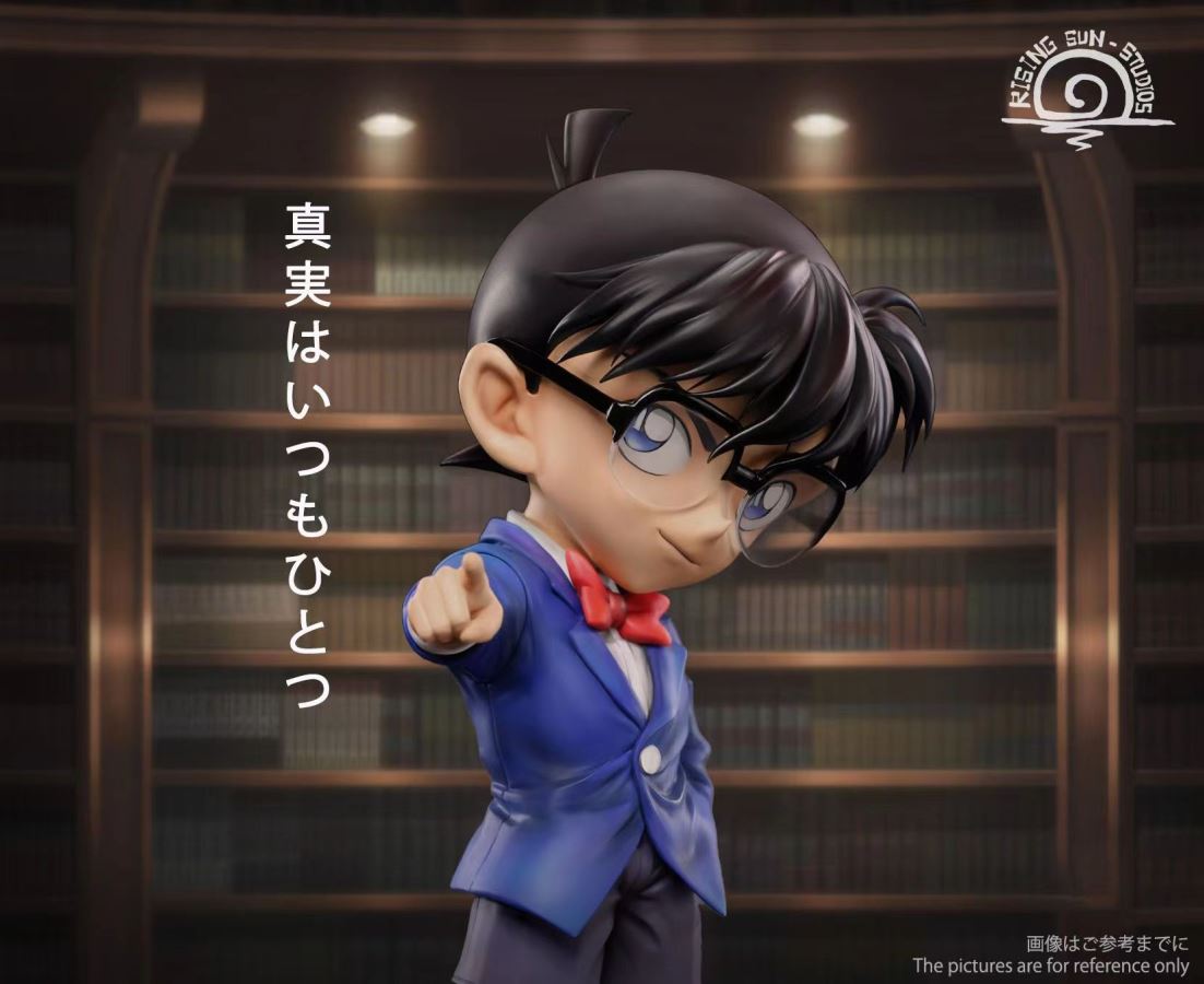 Detective Conan