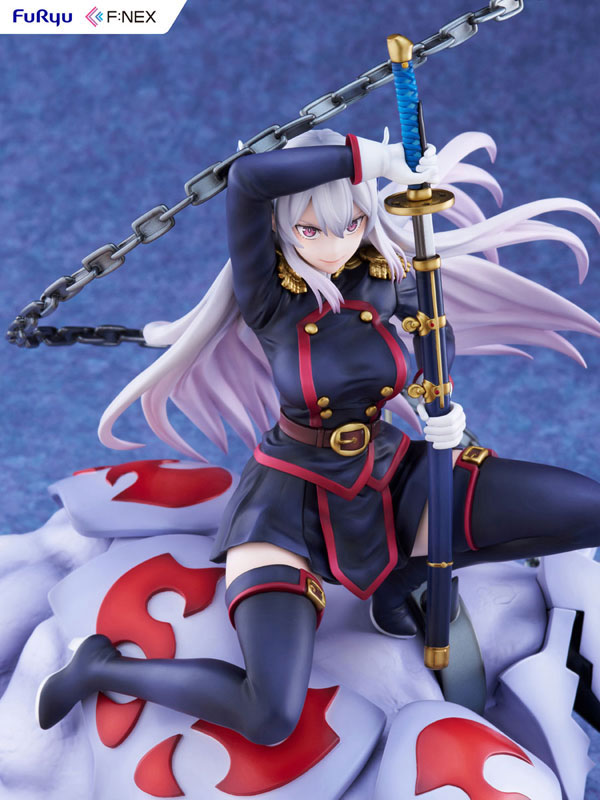 Chained Soldier Kyouka Uzen 1/7