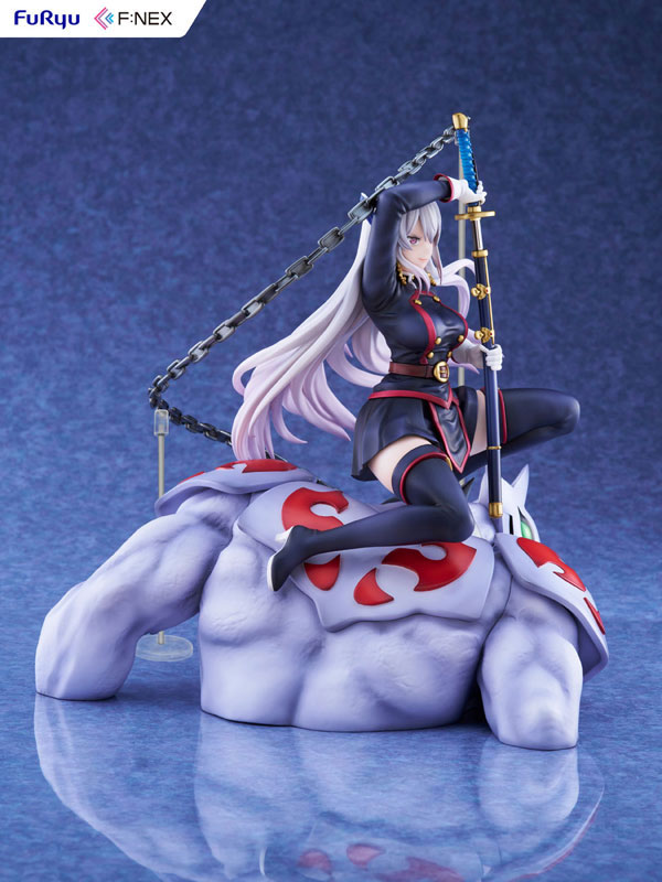 Chained Soldier Kyouka Uzen 1/7