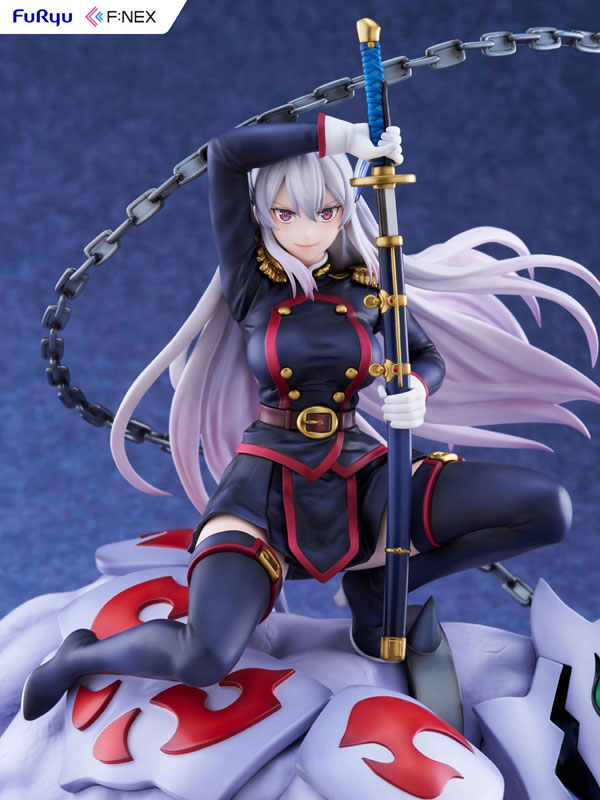 Chained Soldier Kyouka Uzen 1/7