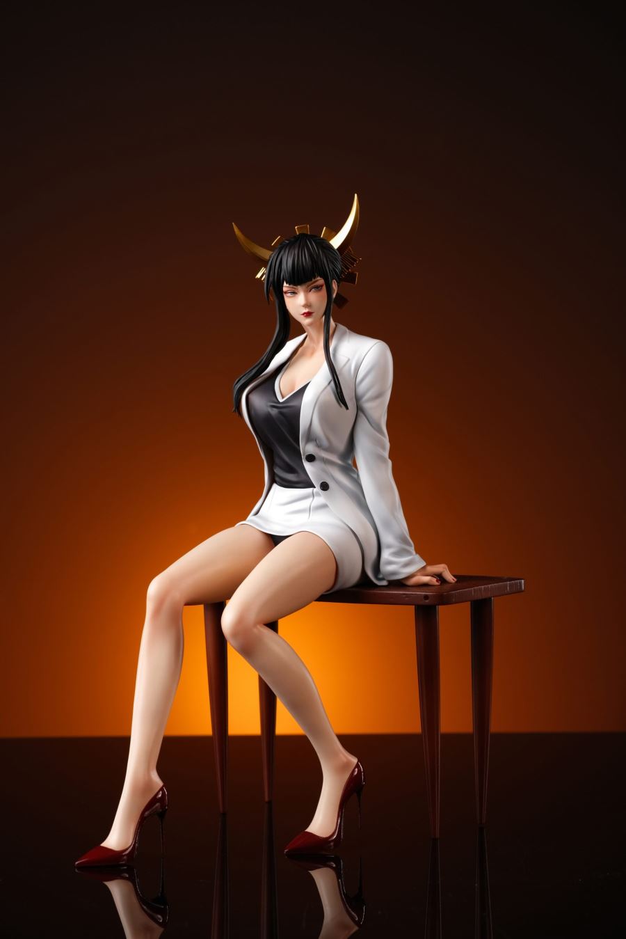 Senjumaru Shutara - BLEACH