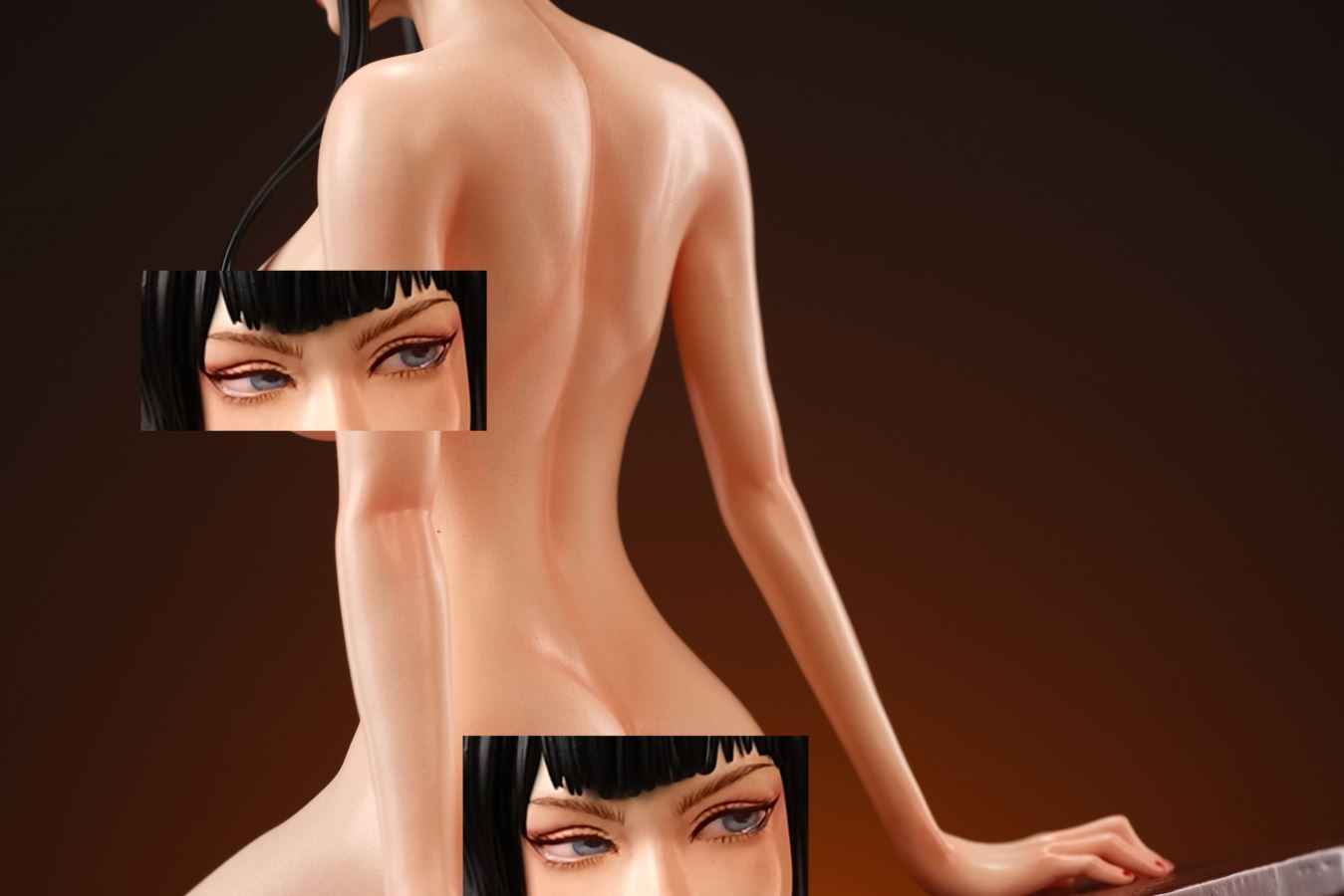 Senjumaru Shutara - BLEACH