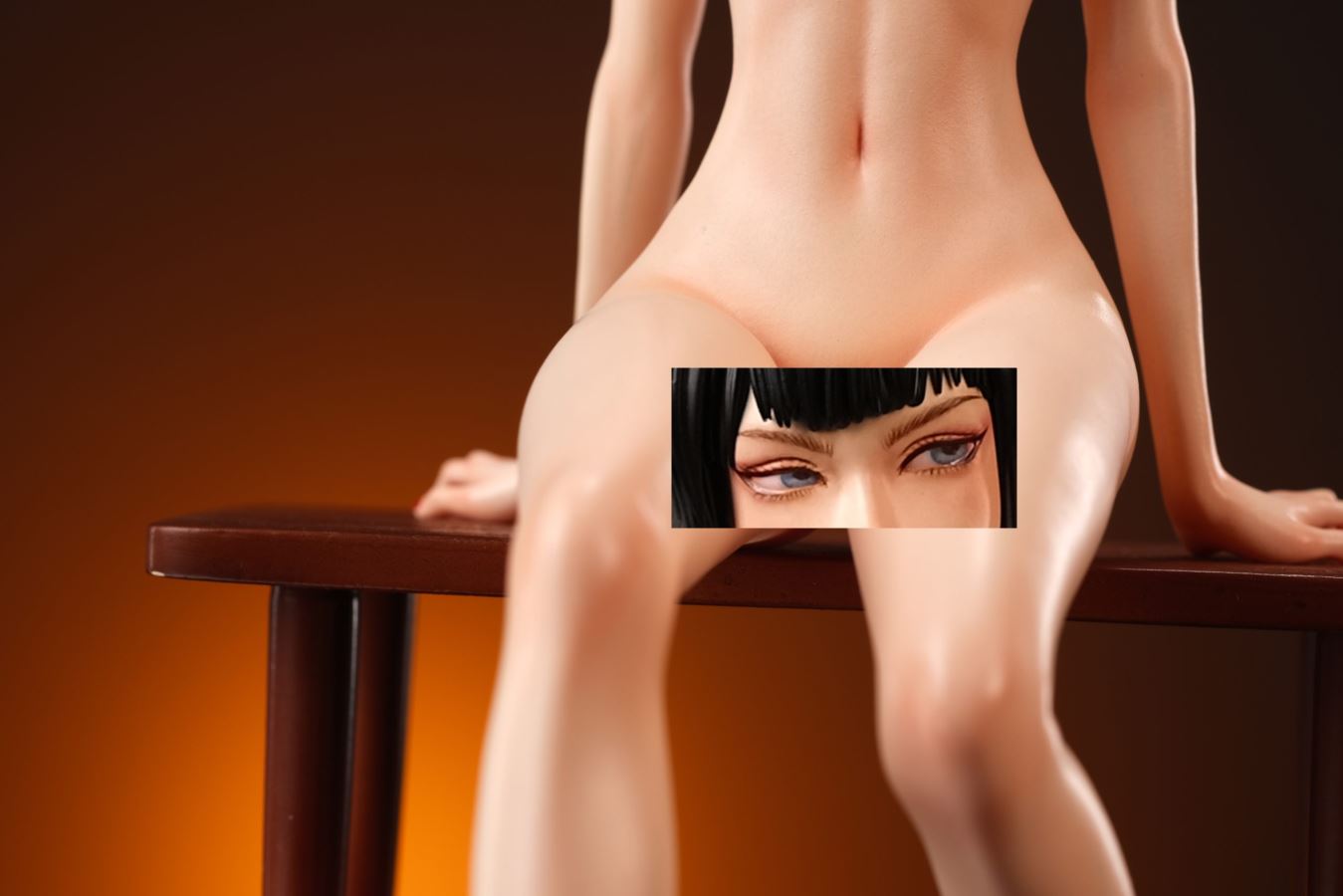 Senjumaru Shutara - BLEACH