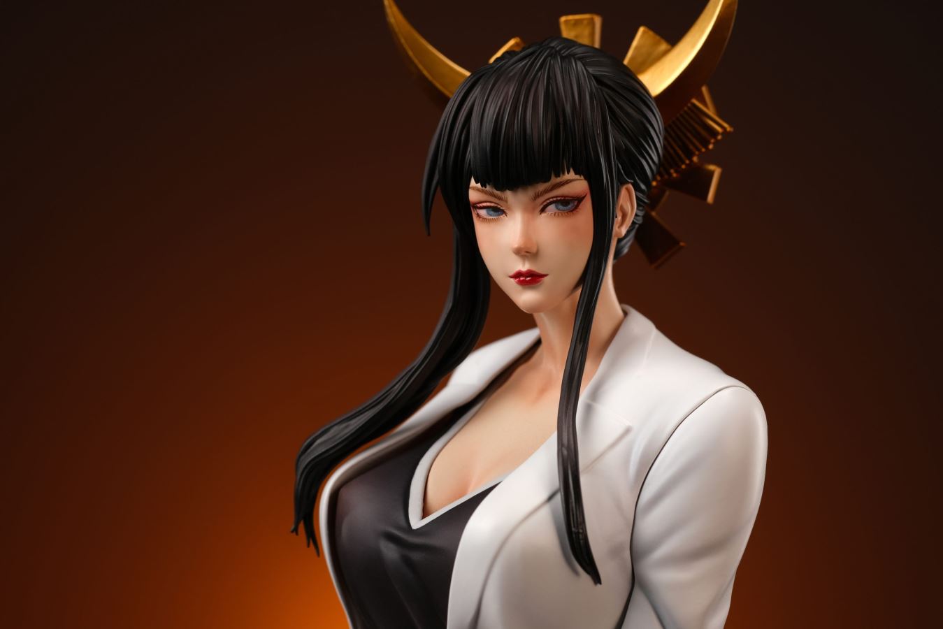 Senjumaru Shutara - BLEACH