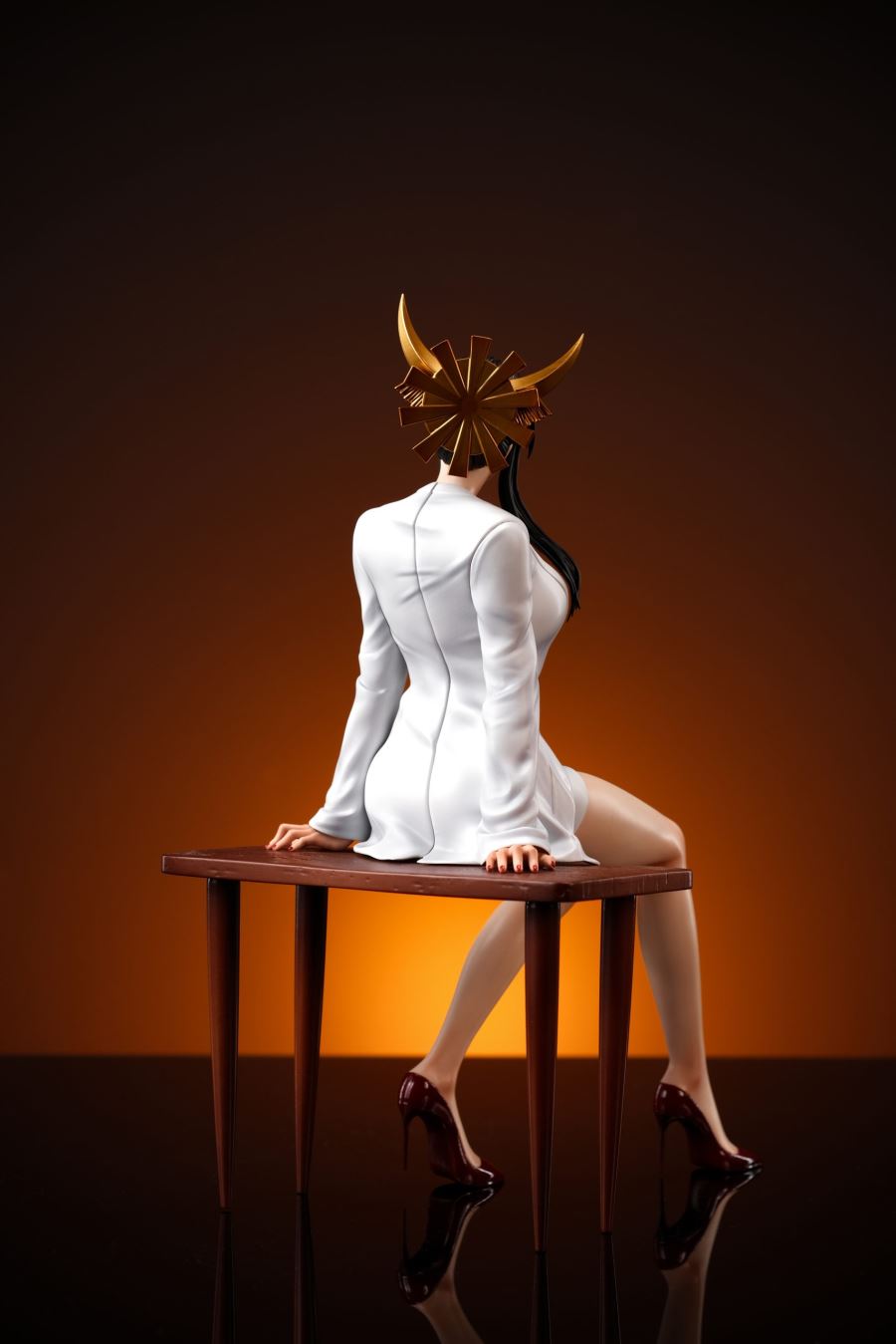 Senjumaru Shutara - BLEACH