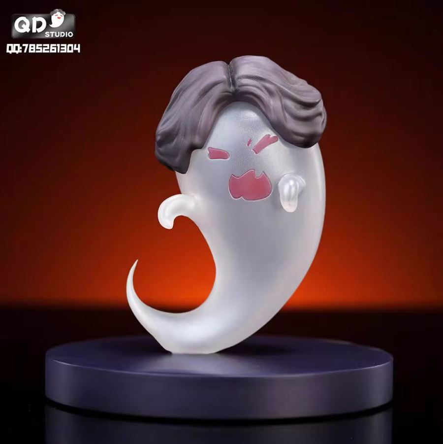 Q Version HuTao - Genshin Impact