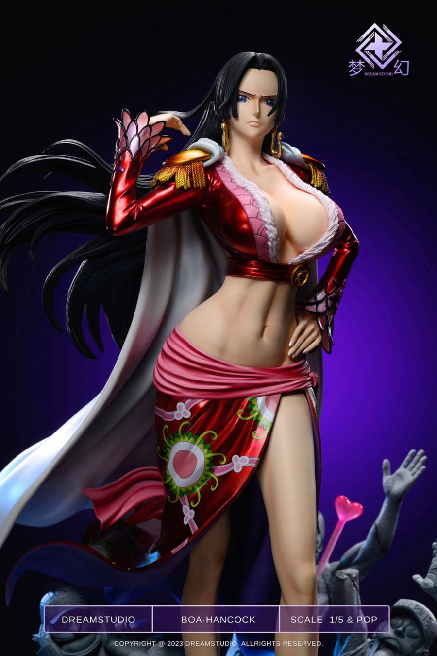 Boa Hancock - One Piece