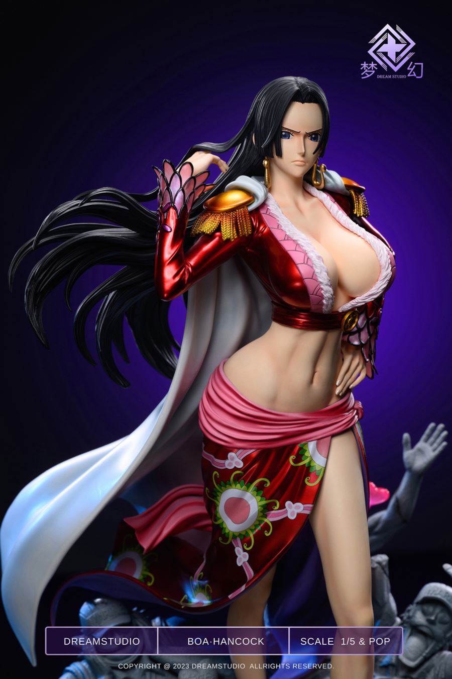 Boa Hancock - One Piece