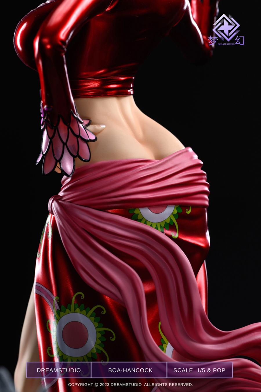 Boa Hancock - One Piece