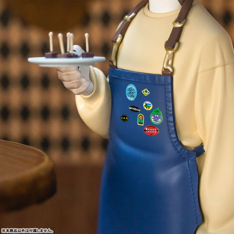 Kissa Wayou Kashi Utau Neko Junkissa Wan-kun