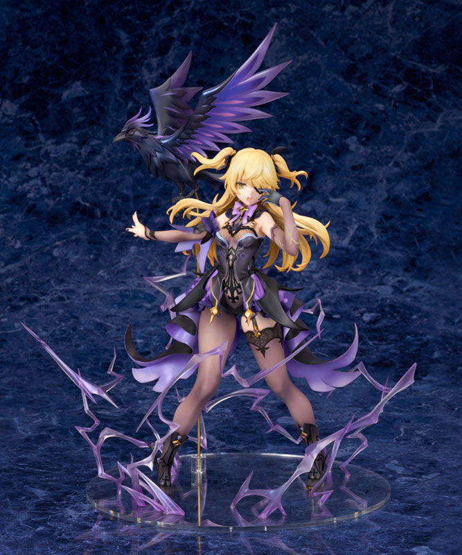 Genshin Impact Fischl 1/7