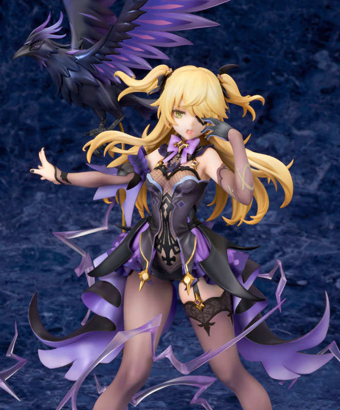 Genshin Impact Fischl 1/7