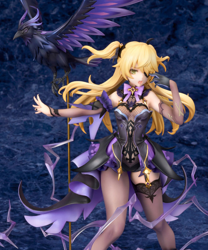 Genshin Impact Fischl 1/7