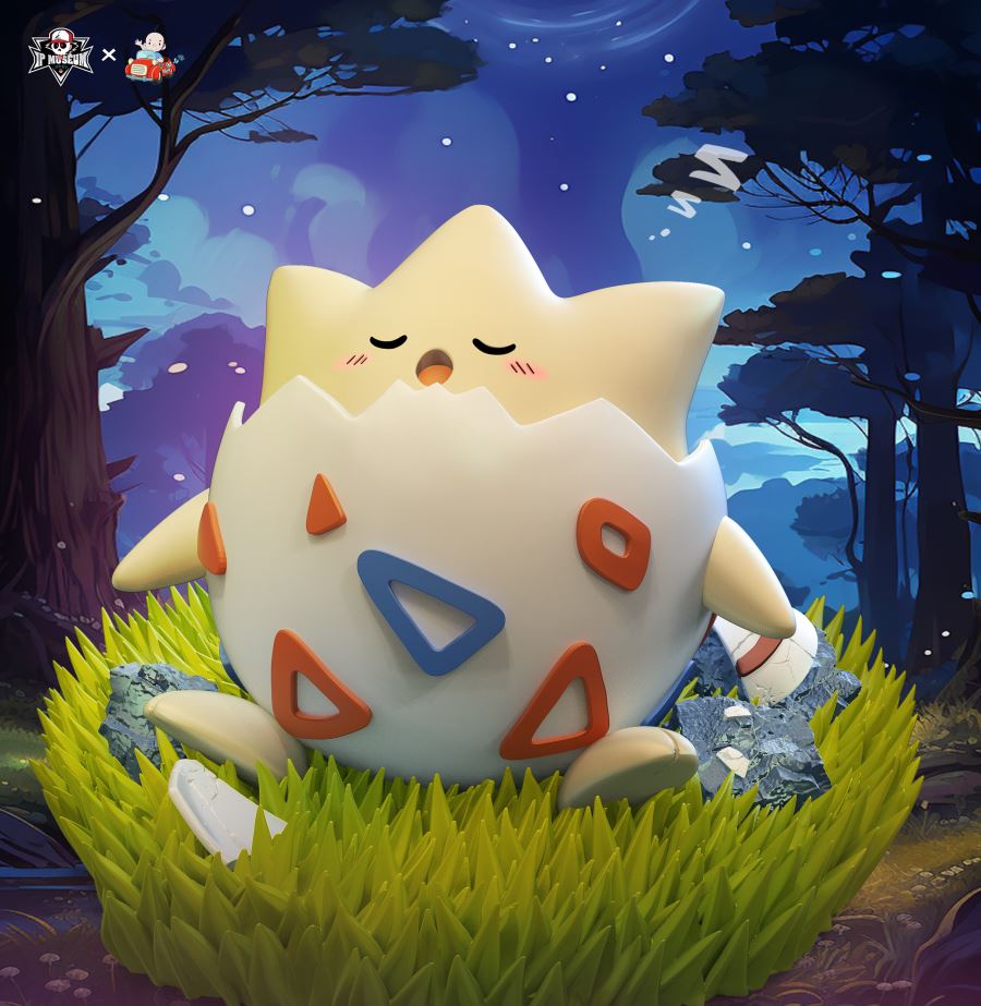 Song Of Jigglypuff - Pokemon