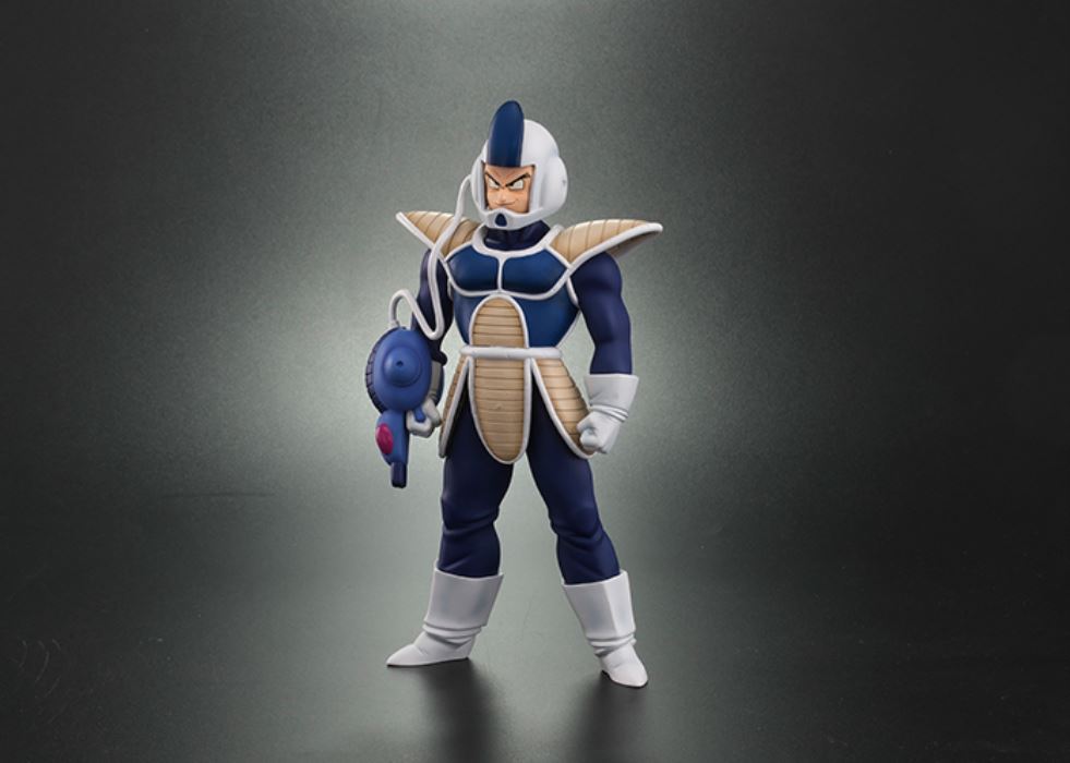 Dragon Ball Arise Dodoria