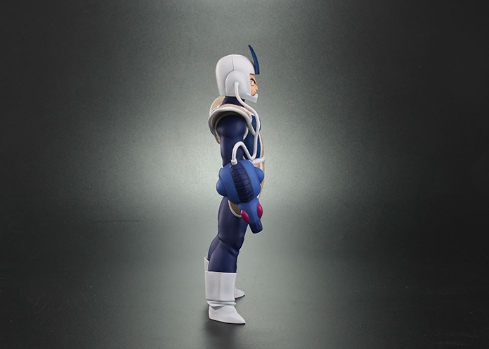 Dragon Ball Arise Dodoria