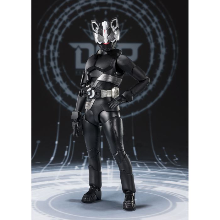 SHFiguarts Kamen Rider Nago Entry Raise Form & Entry Raise Set