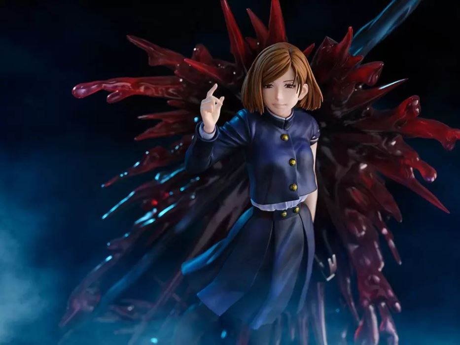 Jujutsu Kaisen Figure Kugisaki Nobara