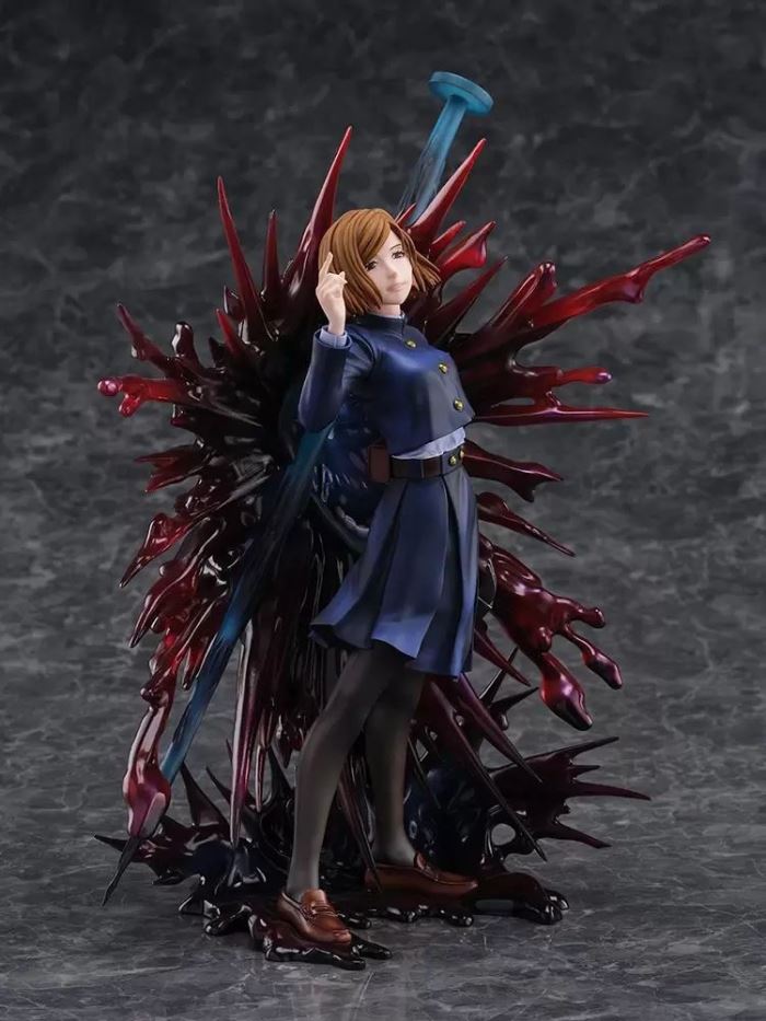 Jujutsu Kaisen Figure Kugisaki Nobara
