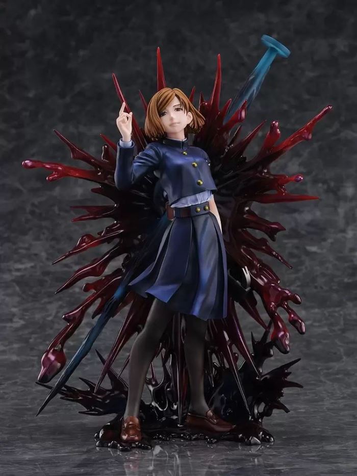 Jujutsu Kaisen Figure Kugisaki Nobara