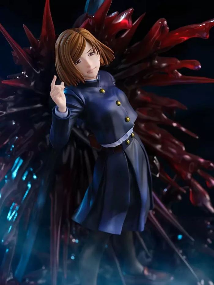 Jujutsu Kaisen Figure Kugisaki Nobara