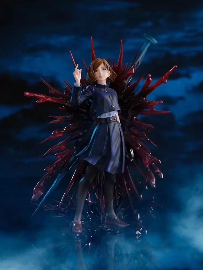 Jujutsu Kaisen Figure Kugisaki Nobara