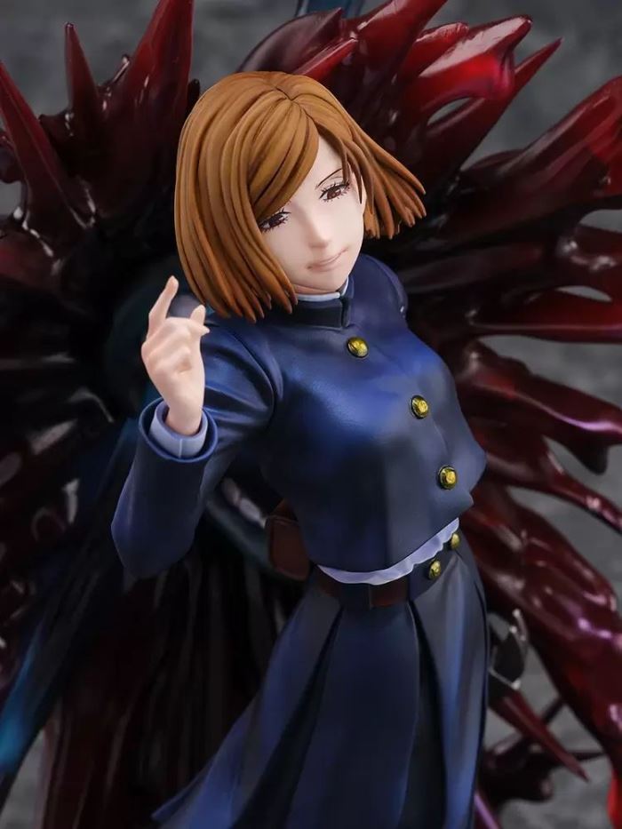 Jujutsu Kaisen Figure Kugisaki Nobara