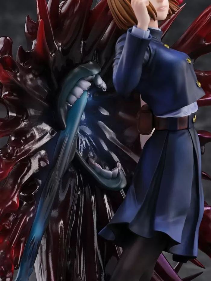 Jujutsu Kaisen Figure Kugisaki Nobara