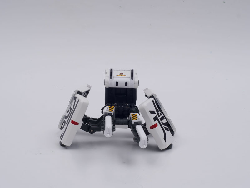 MEGABOX MB-16JPW TUKURU JAPAN