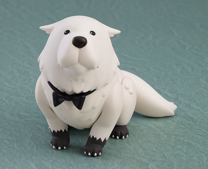 Nendoroid SPY×FAMILY Bond