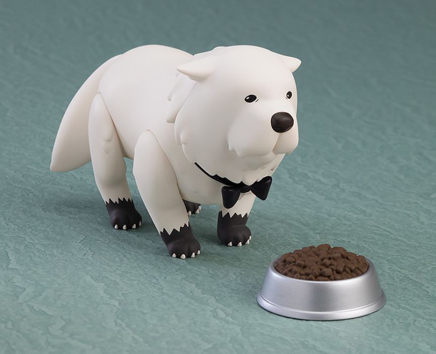 Nendoroid SPY×FAMILY Bond