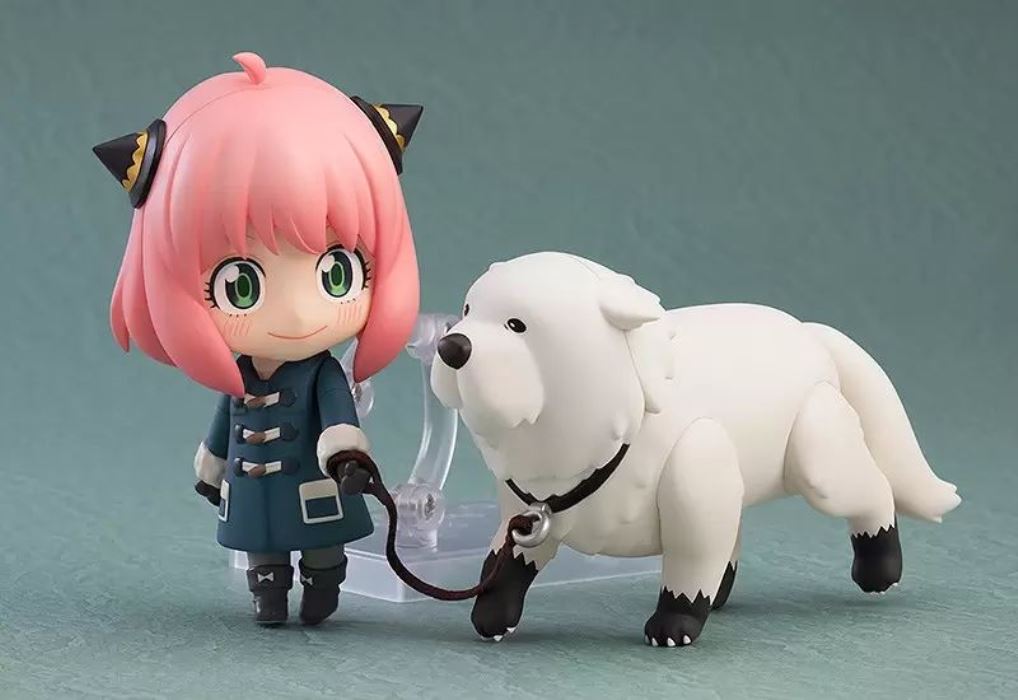 Nendoroid SPY×FAMILY Bond