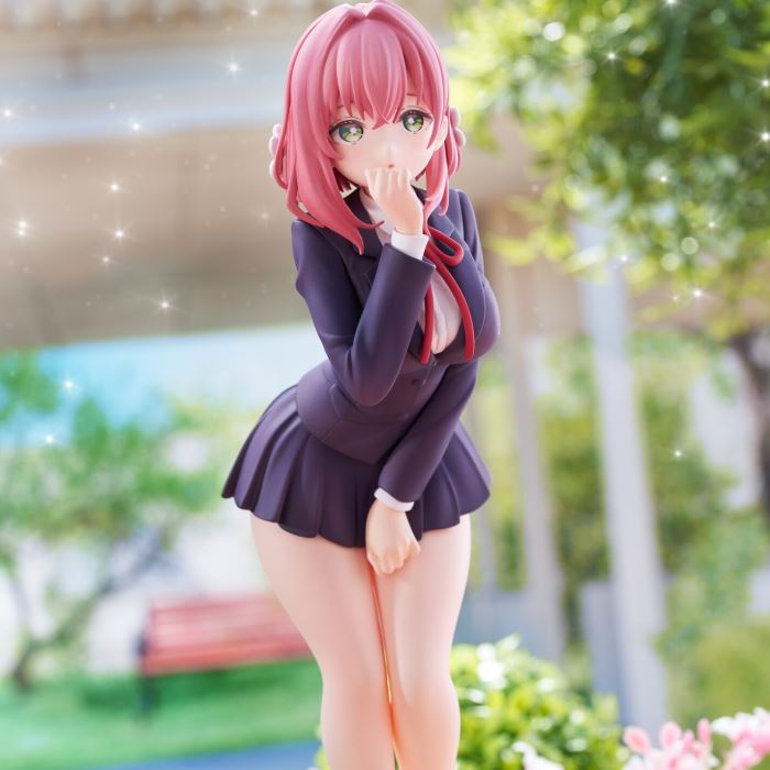 VIVIgnette Hakari Hanazono The 100 Girlfriends 1/7