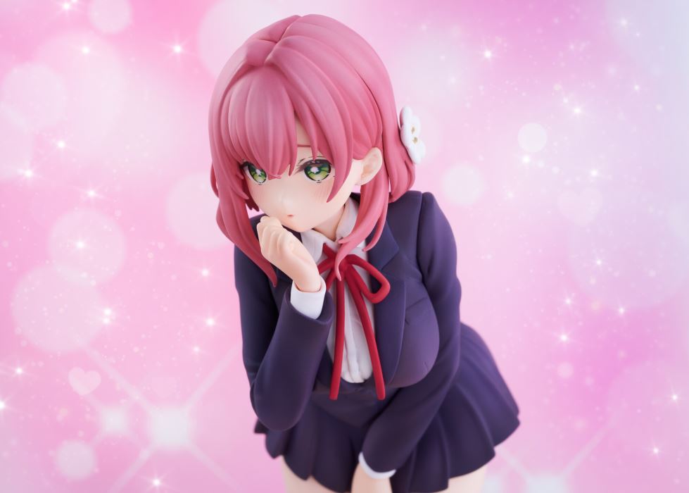 VIVIgnette Hakari Hanazono The 100 Girlfriends 1/7