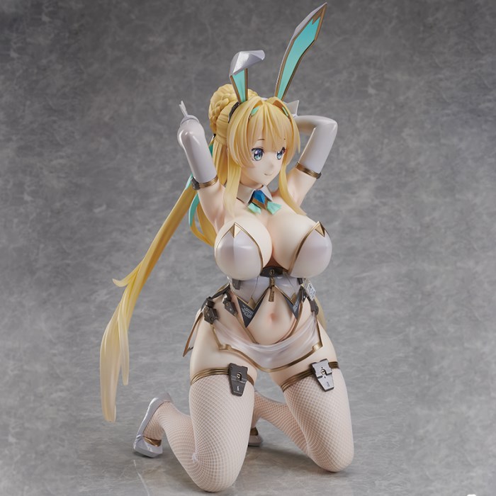 BINDing Creators Opinion - Claris L. Ripstop 1/4