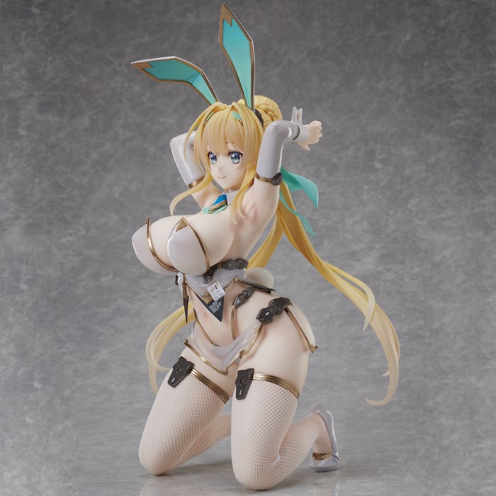 BINDing Creators Opinion - Claris L. Ripstop 1/4