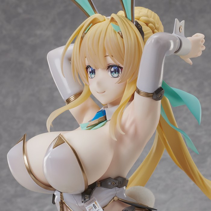 BINDing Creators Opinion - Claris L. Ripstop 1/4